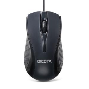 DICOTA Wired Mouse USB