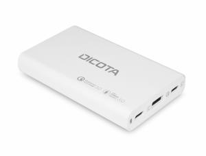 DICOTA 3-port Desktop Charger Universal (65w)