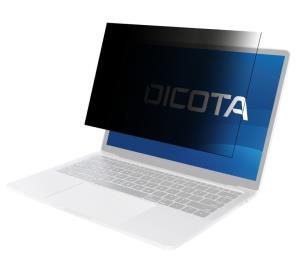 DICOTA Privacy Filter 2-way Magnetic Microsoft Surface Pro 8/x/9/10/11 13 Landscape