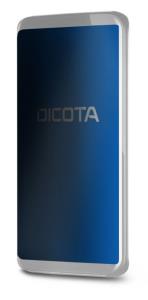 DICOTA Privacy Filter 2-way For iPhone 16 Plus Self-adhesive