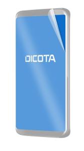 DICOTA Anti-glare Filter 9h For iPhone 16 Self-adhesive