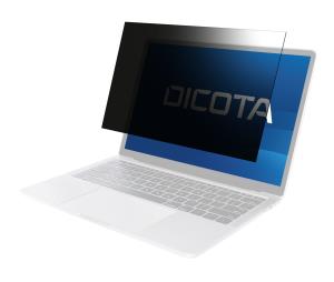 DICOTA Privacy Filter 2-way Magnetic Universal (16:9) 23.8in