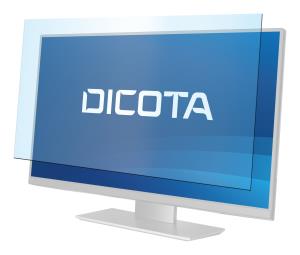 DICOTA Anti-glare Filter 3h Adhesive Universal (16:10) 24