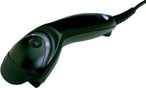 HONEYWELL Barcode Scanner EclIPSe 5145 USB Kit - Includes Black Scanner Ms5145-38-3 & Desktop Stand & 2.9m Straight USB Type A Direct Cable
