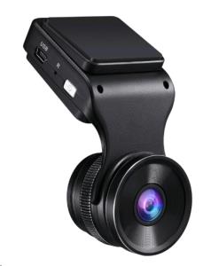 GEKOGEAR Dash Cam - Orbit D200 - 2k Quad Hd