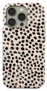 BURGA Case - Almond Latte - iPhone 16 Pro