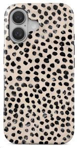 BURGA Case - Almond Latte - iPhone 16