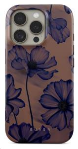 BURGA Case - Velvet Nigh - iPhone 16 Pro
