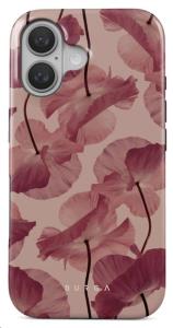 BURGA Case - Tender Kiss - iPhone 16