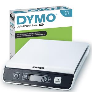 DYMO M10 Mailing Scale 10kg Emea (s0929010)