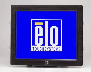 Elo Touch Solutions Frontmount Bezel Kit For 1537l