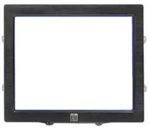 Elo Touch Solutions Mounting Option Stainless Steel For 1937l/1939l Black
