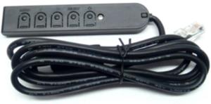 Elo Touch Solutions Replacement Osd Controller
