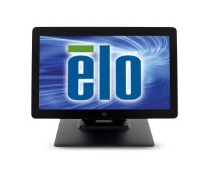 Elo Touch Solutions Touch Monitor - 1502l - 15.6in - 1366 X 768 Hd - Pcap Antiglare With Stand