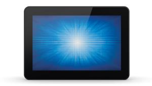 Elo Touch Solutions Touchscreen 10.1in 1093l LCD 1280 X 800 Multi Touch Open Frame Touchpro USB Black