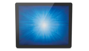Elo Touch Solutions Touchscreen 12in 1291l LCD 800 X 600 Single Touch Open Frame Intellitouch Black