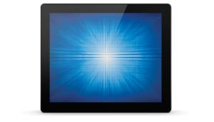 Elo Touch Solutions Touchscreen 17in 1790l LCD 1280 X 1024 Single Touch Open Frame Accutouch USB/serial Black