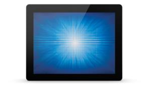 Elo Touch Solutions Touchscreen 15in 1590l LCD 1024 X 768 Single Touch Open Frame Accutouch USB/serial Black