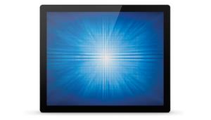 Elo Touch Solutions Touchscreen 19in 1991l LCD 1280 X 1024 Multi Touch Open Frame Touchpro USB Black