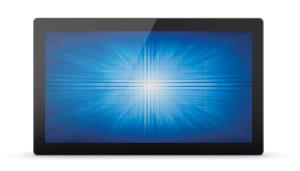 Elo Touch Solutions Touchscreen 20in 2094l LCD 1920 X 1080 Multi Touch Open Frame Touchpro USB Black
