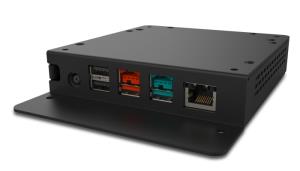 Elo Touch Solutions Converter Kit Power 24 Vdc-12vdc Small Format Of