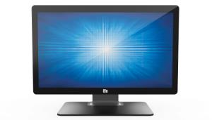 Elo Touch Solutions LCD Touchmonitor 2202l - 22in - Pcap USB No Bezel - Clear Black