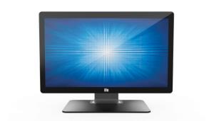 Elo Touch Solutions LCD Touchmonitor 2402l - 24in - Pcap USB No Bezel - Clear Black