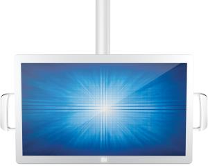 Elo Touch Solutions Handles For 02/03 Series Desktop Monitors Black