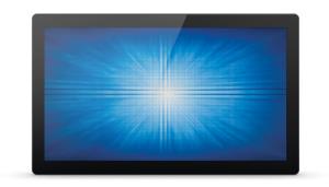 Elo Touch Solutions Touchscreen 22in 2295l LCD 1920 X 1080 Touchpro Pcap Open Frame Active Matrix USB Black