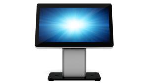 Elo Touch Solutions Slim Self-service Countertop Stand For 15in To 22in I-series