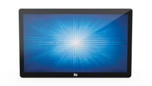 Elo Touch Solutions LCD Touchmonitor 2203lm - 22in - 1920 X 1080 - Touchpro Pcap USB - Black