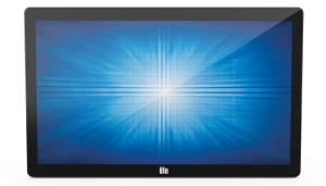 Elo Touch Solutions LCD Touchmonitor 2702l - 27in - 1920 X 1080 - Touchpro Pcap - Black Withought Stand
