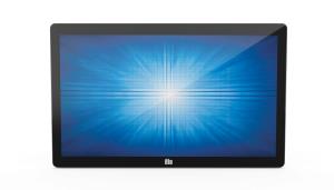 Elo Touch Solutions LCD Touchmonitor 2402l - 24in - 1920 X 1080 - Clear - Black