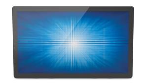 Elo Touch Solutions LCD Touchscreen 2495l - 24in - 1920 X 1080 - Openframe - Black