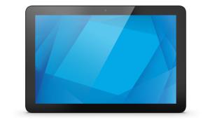 Elo Touch Solutions Esy10i1 4.0 Value - 10in Rock - Qc660 - 4GB Ram - 64GB Flash - Android 10 - Black - Withought Stand