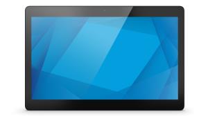 Elo Touch Solutions Esy15i1 4.0 Value - 15.6in Rock - Qc660 - 4GB Ram - 32GB Flash - Android 10 - Black Withought Stand