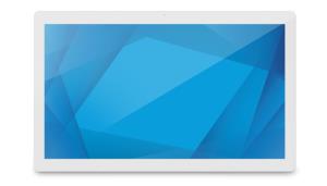 Elo Touch Solutions Esy10i1 4.0 Standard - 10in Rock - Qc660 - 4GB Ram - 64GB Flash - Android 10 - White - Withought Stand