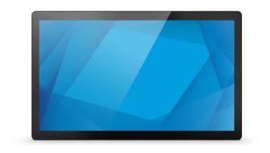 Elo Touch Solutions Esy22i4 4.0 Value - 22in Rock 3399 - 4GB Ram - 32gbb Flash - Android 10 - Black Withought Stand