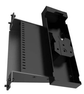 Elo Touch Solutions Self Service Mv Cradle For Ing-lane3000