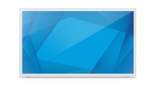 Elo Touch Solutions LCD Monitor - 2270l - 22in - Fhd - USB-c - Pcap 10 Touch - White