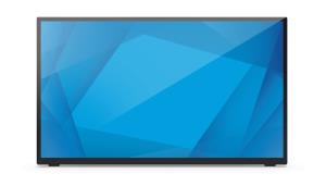 Elo Touch Solutions LCD Monitor - 2470l - 24in - Fhd - USB-c - Pcap 10 Touch - Black