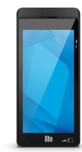 Elo Touch Solutions Mobile Computer M60 Pay - 6in - Qualcomm 660 - 3GB Ram - 32GB Flash - Pcap - Android 10 With Gms (e897852)