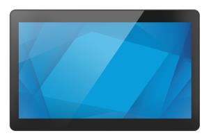 Elo Touch Solutions I-series 3 - 15.6in - i5-1215ul - 8GB Ram - 128GB Flash - Pcap - No Os Without Stand