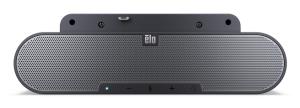 Elo Touch Solutions Edge Connect Speaker Bar Black