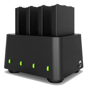 Elo Touch Solutions Battery Charger - 4 Devices - For M51