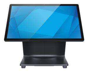Elo Touch Solutions Elo Pay Z30 Tap To Pay Black - 15.6in - Qualcomm Snapdragon Qcs6490 -  8GB Ram - 64GB SSD - Android 14