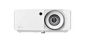OPTOMA Projector ZH450 - DLP FHD 1920x1080 3800 LM