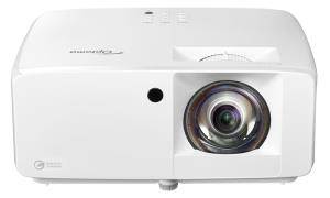 OPTOMA Projector ZH450ST - DLP FHD 1920x1080 4200 LM