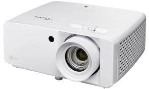 OPTOMA Projector ZH551 - DPL FHD 1920x1080 5600 LM White
