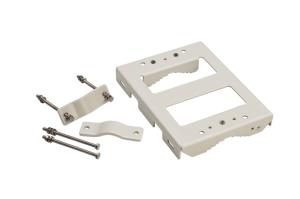 MICROCHIP TECHNOLOGY Mounting brackets for ET outdoor unit